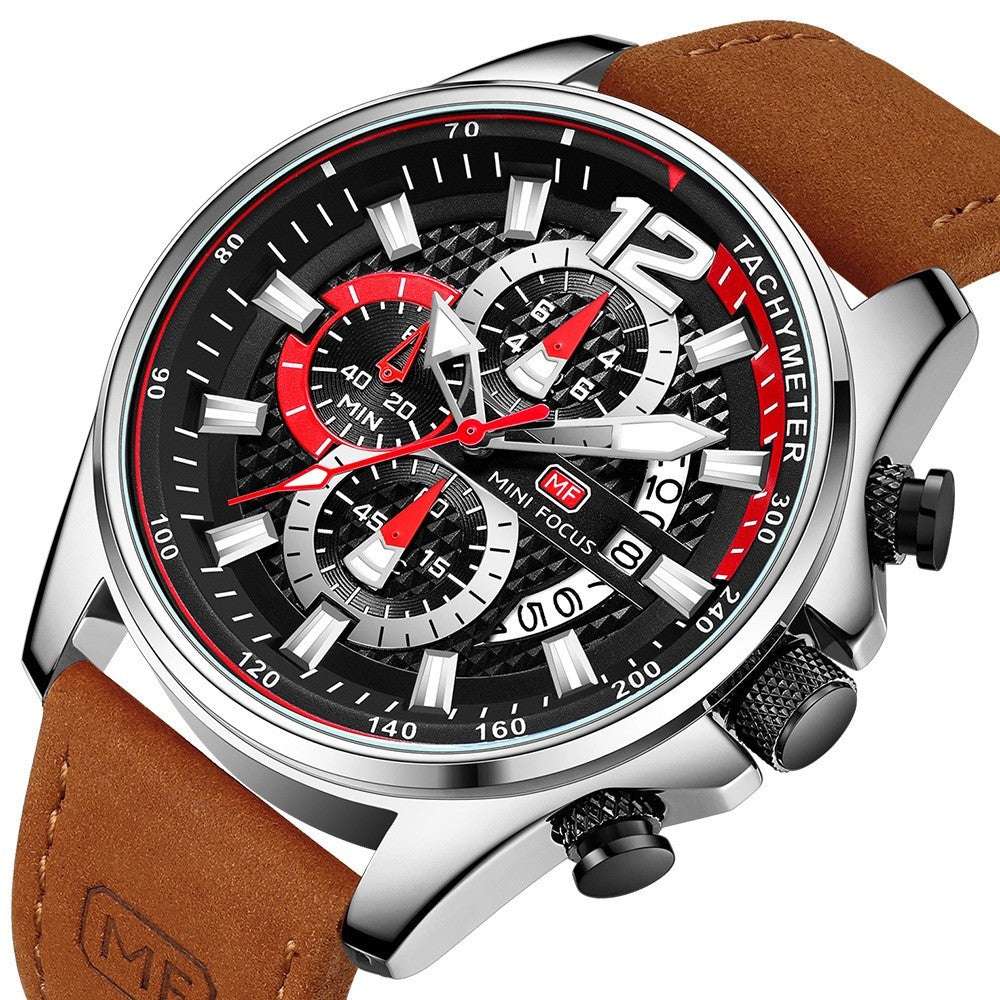 MINI FOCUS SportChrono