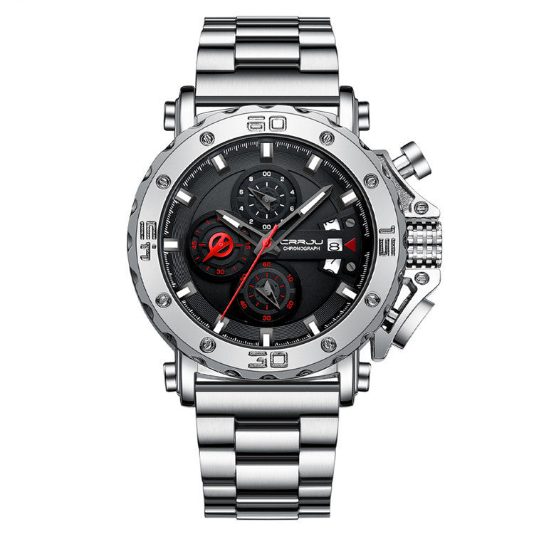 Herren Armbanduhr