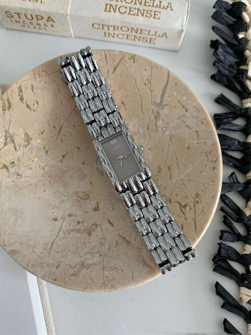 Armband‑Damenuhr
