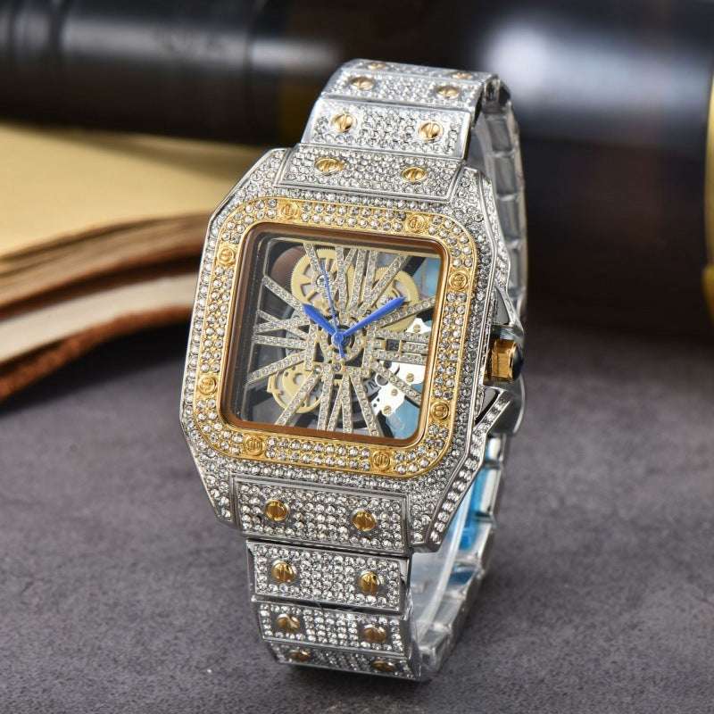 Diamond Fashion