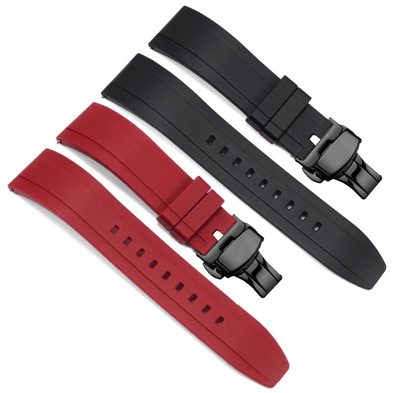 QuickFit Pro Rubber