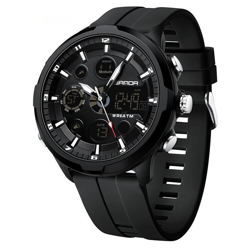 Samoa Urban LumeSport
