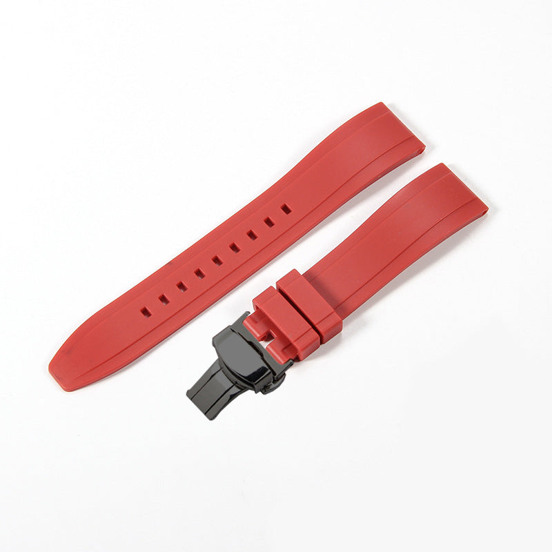 QuickFit Pro Rubber