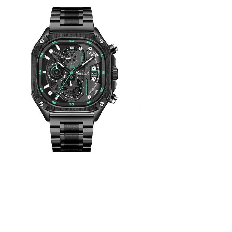 Megir Luminous Trend“