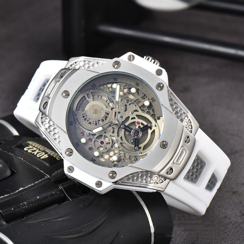 Fashion Herren Quarzuhr
