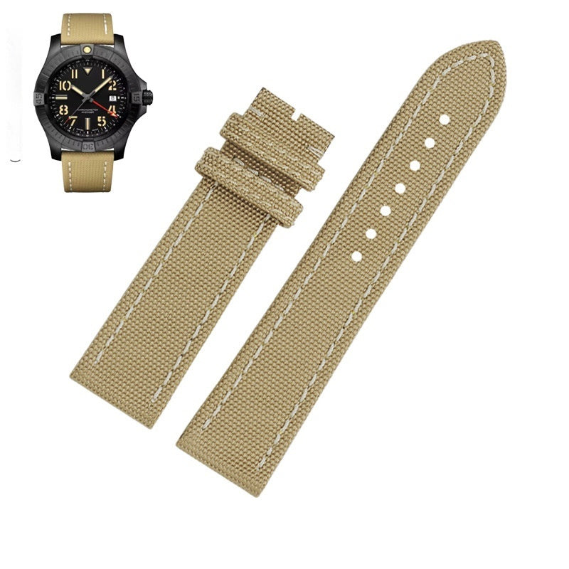 Uhrenarmband „Creative All‑Match“