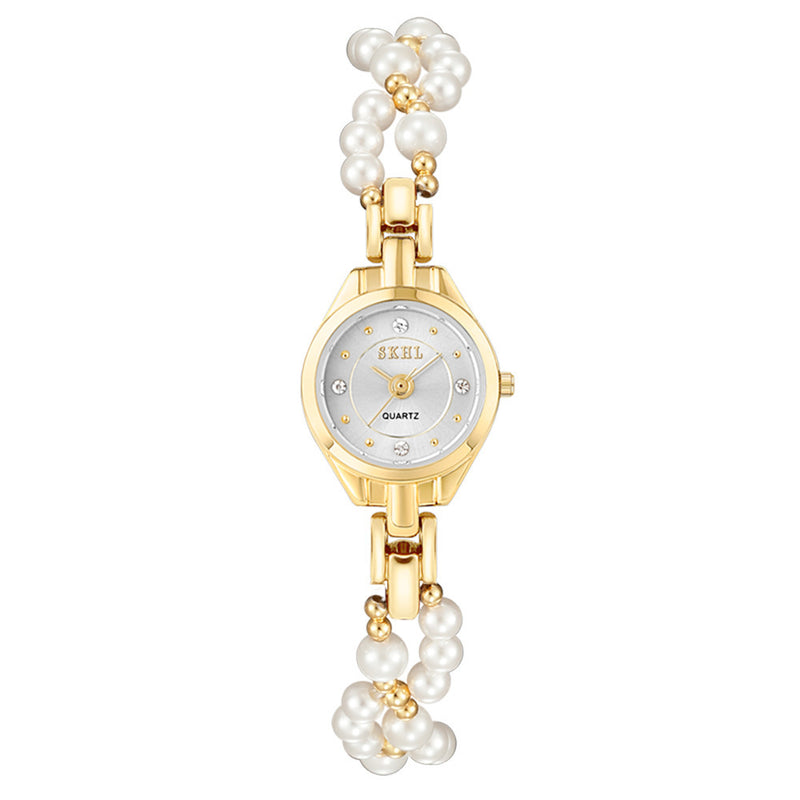 Mid‑Ancient Light Luxury