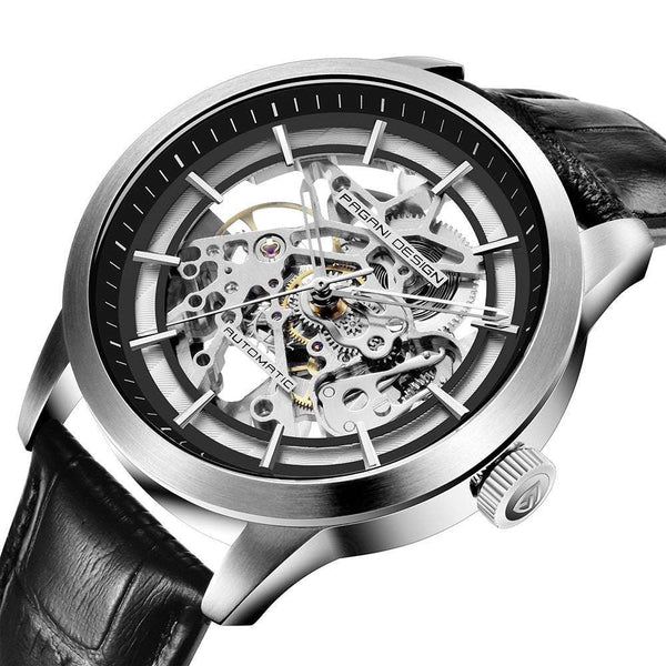 PAGANI DESIGN PD‑1638