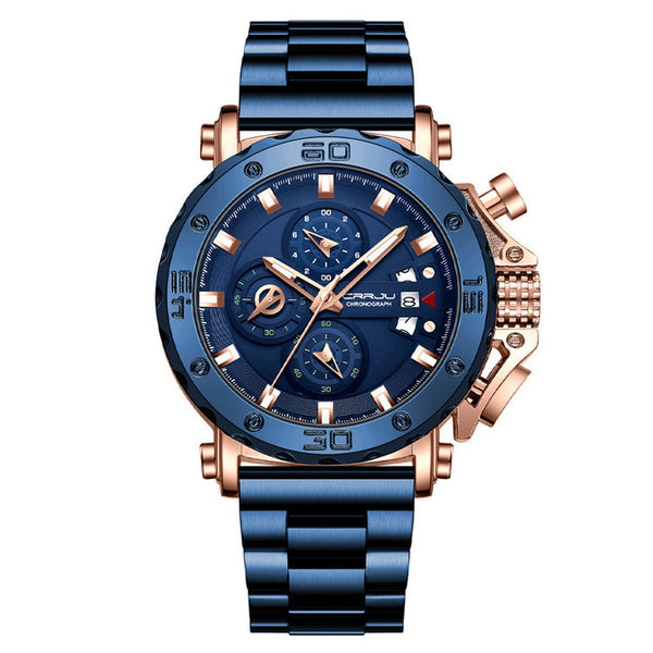 Herren Armbanduhr