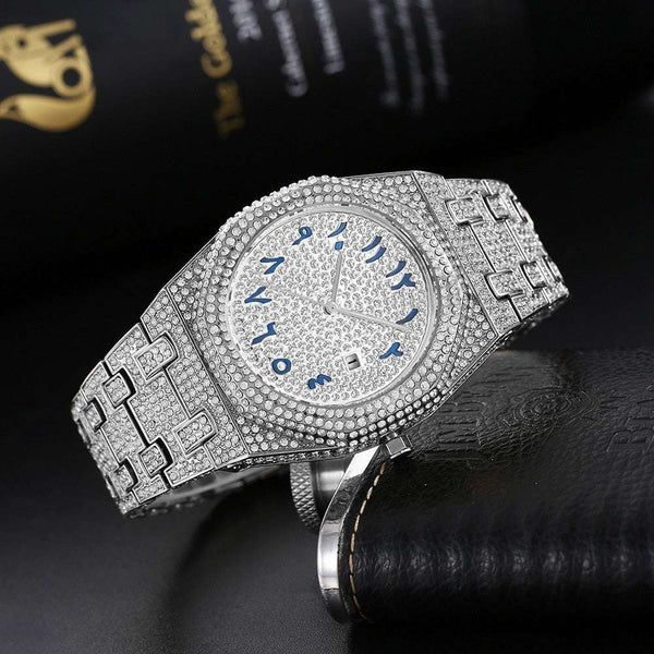 EuroHip Diamond Arabic
