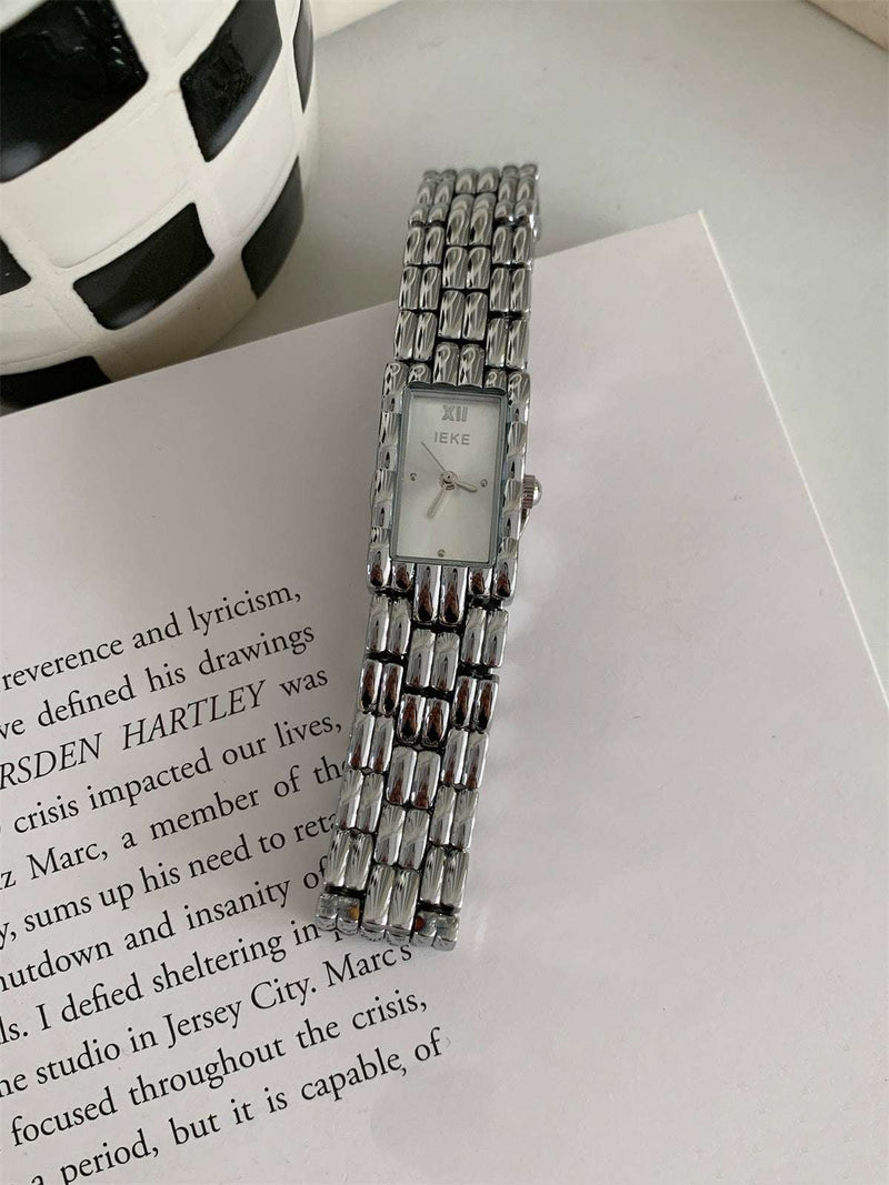 Armband‑Damenuhr