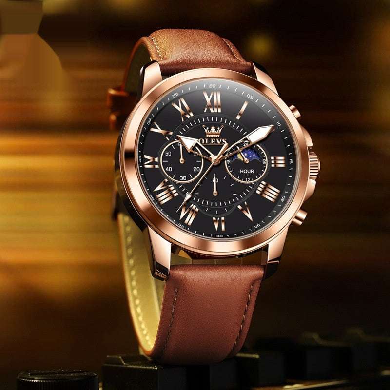Olevs Chrono