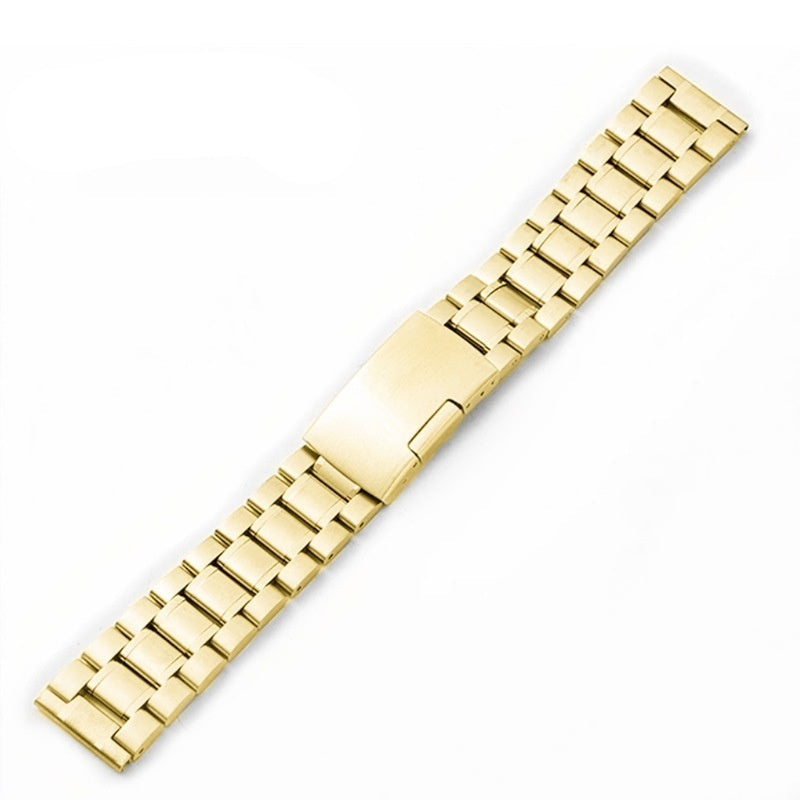 Edelstahl‑Uhrenarmband