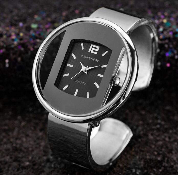 Damen Armbanduhr Luxury Bracelet Edition