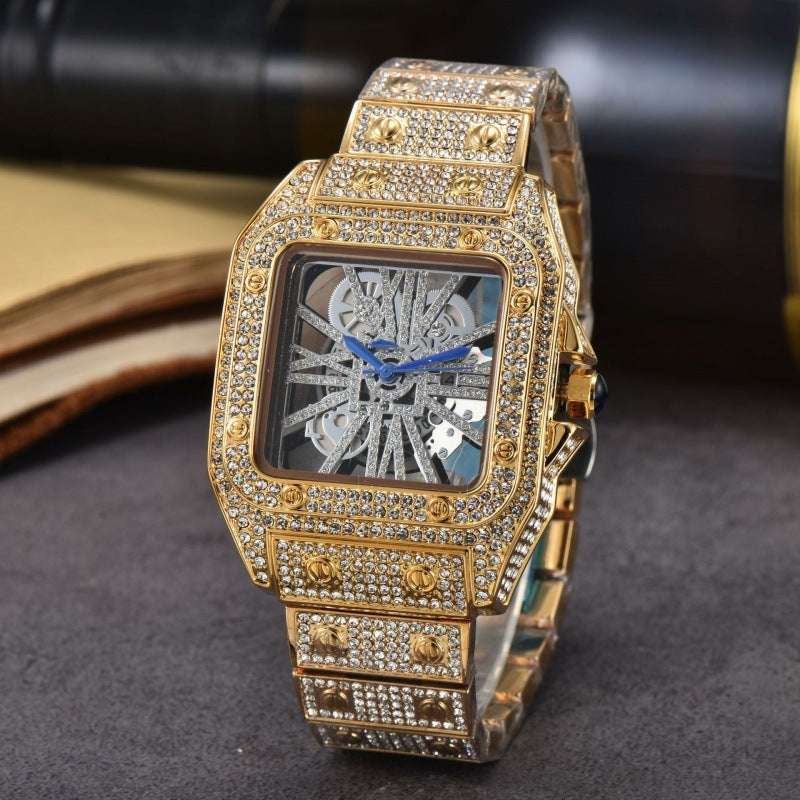 Diamond Fashion