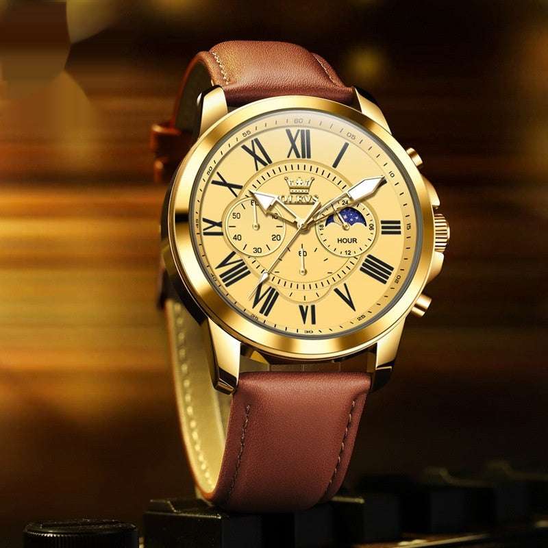 Olevs Chrono