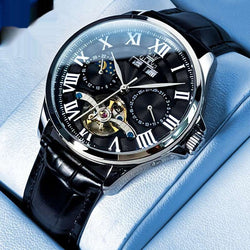 Olevs ExecuTime 41