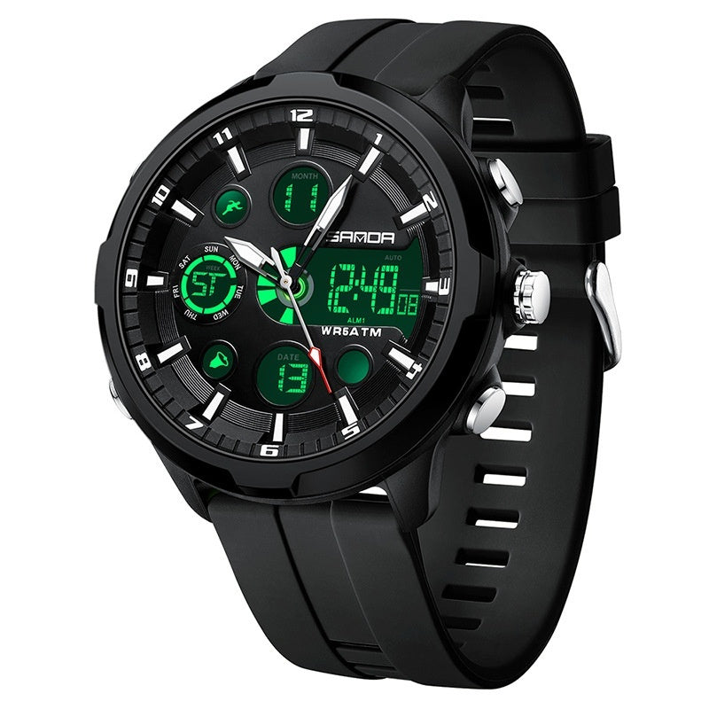 Samoa Urban LumeSport