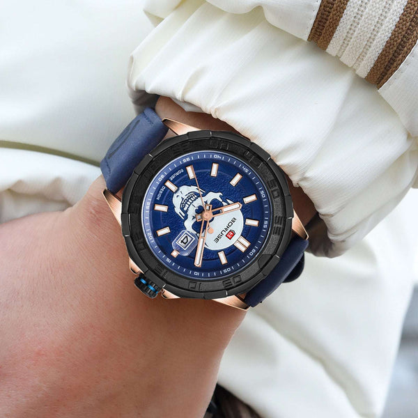 AquaSport Chrono 44