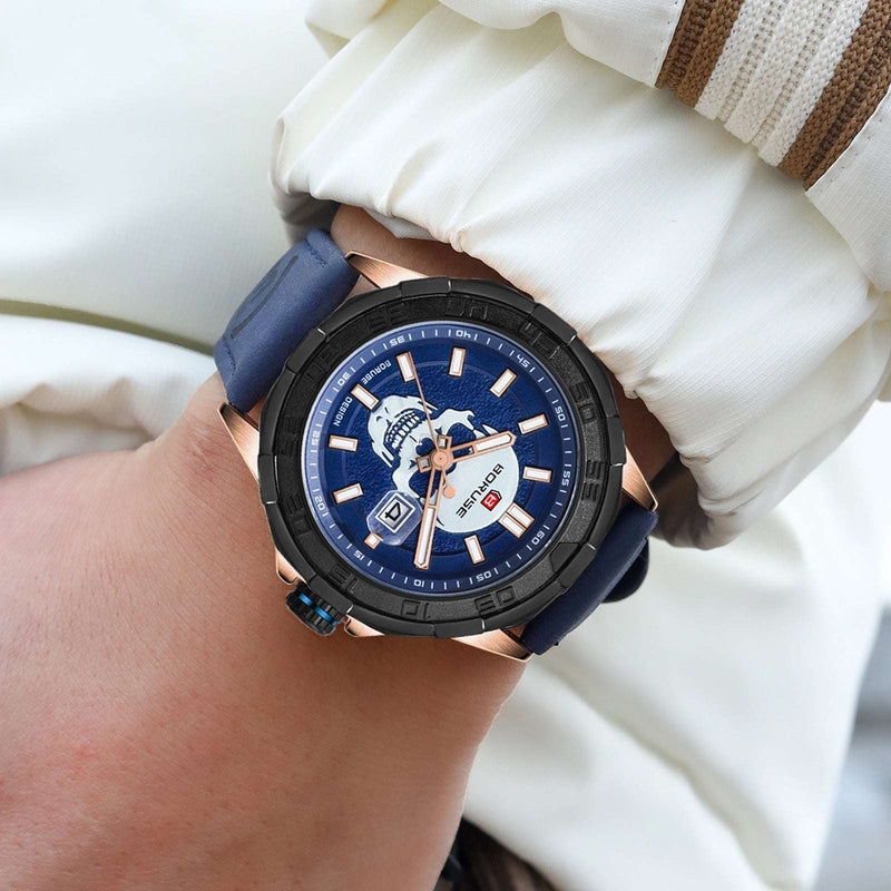 AquaSport Chrono 44