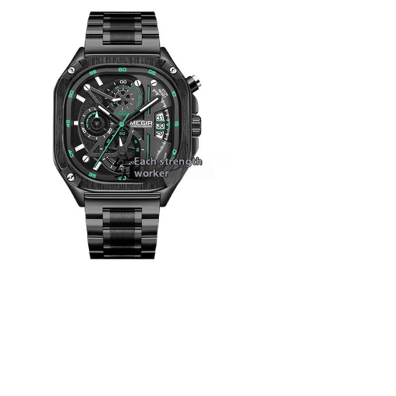 Megir Luminous Trend“