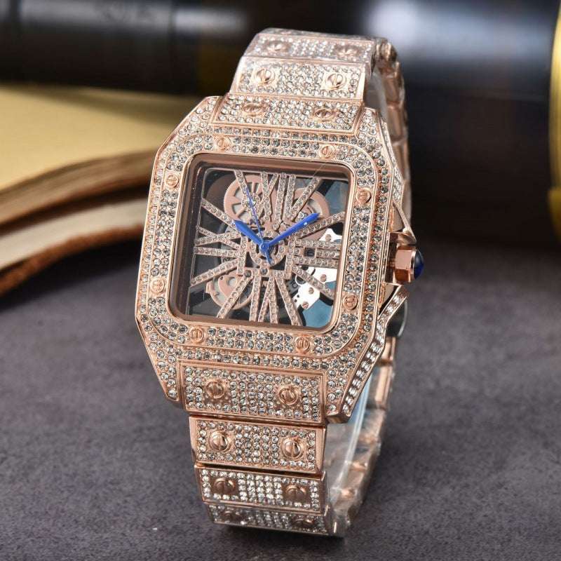 Diamond Fashion
