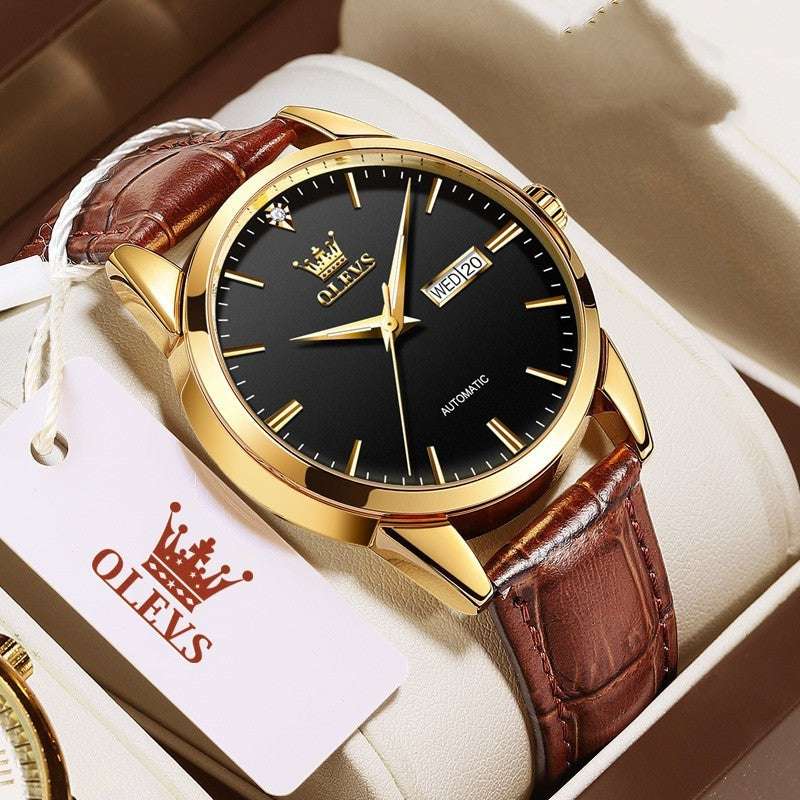 Olevs Classic 39