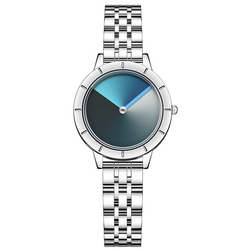 Fashion Gradient Dial