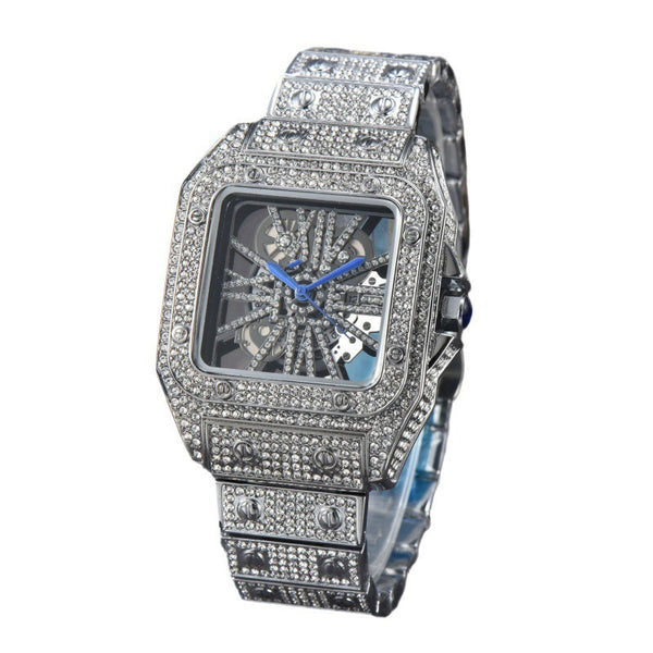 Diamond Fashion