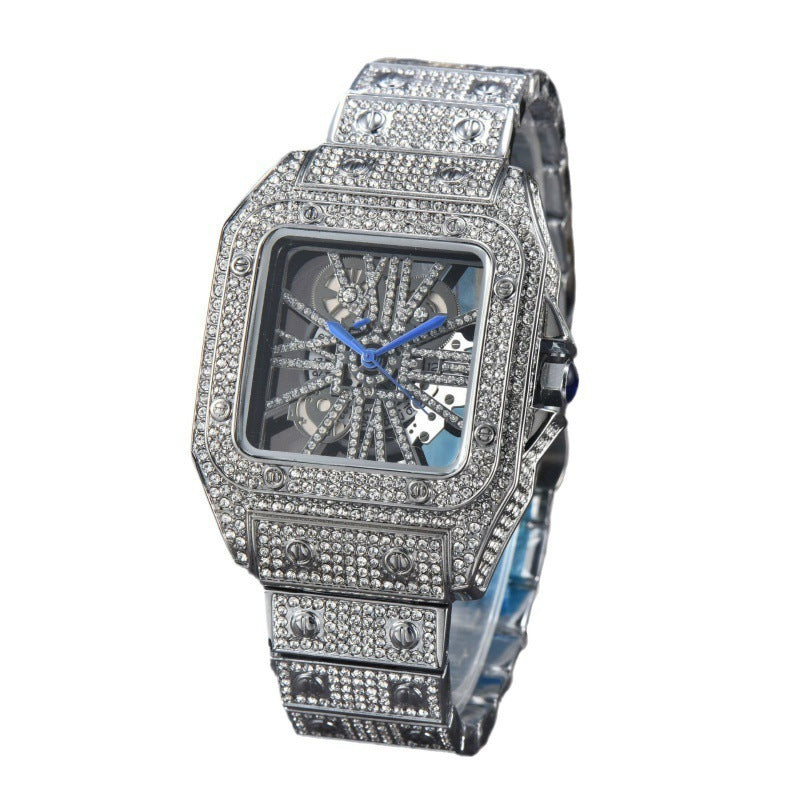 Diamond Fashion