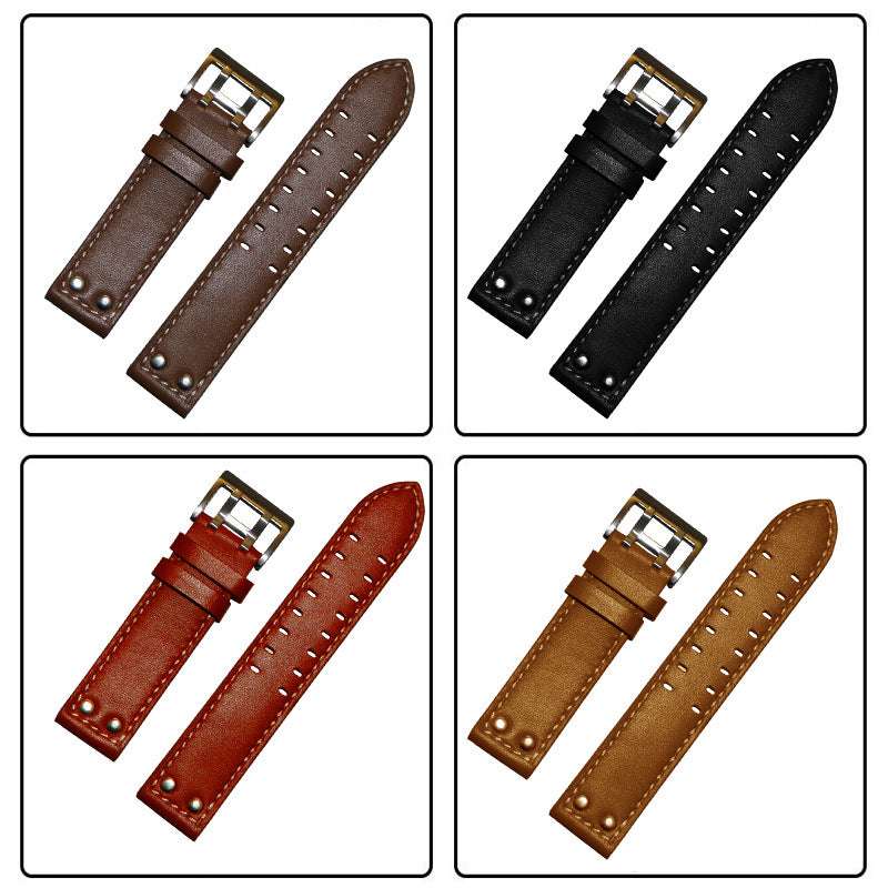 Heritage Khaki Field