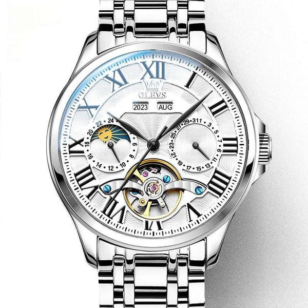 Olevs ExecuTime 41