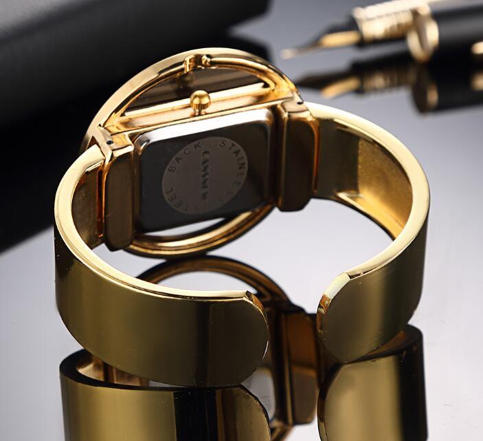 Damen Armbanduhr Luxury Bracelet Edition