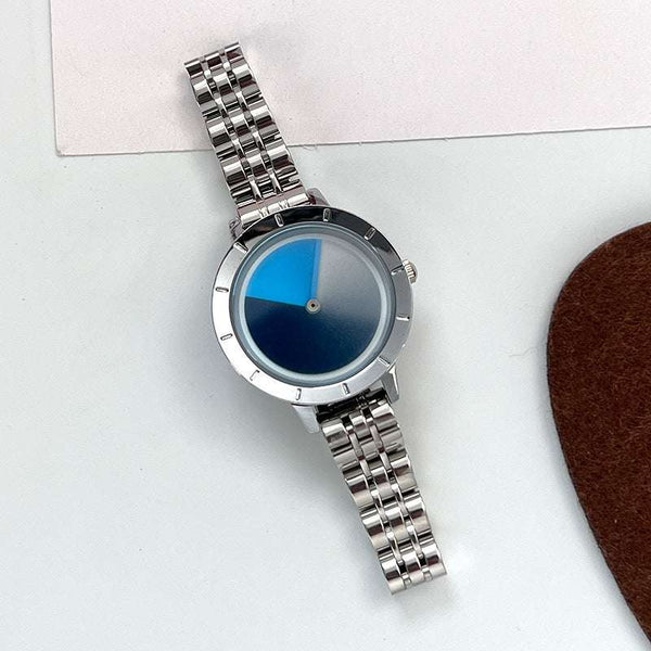Fashion Gradient Dial