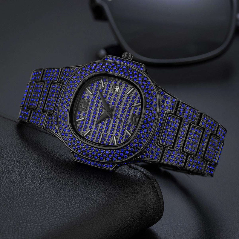SquareLuxe 40