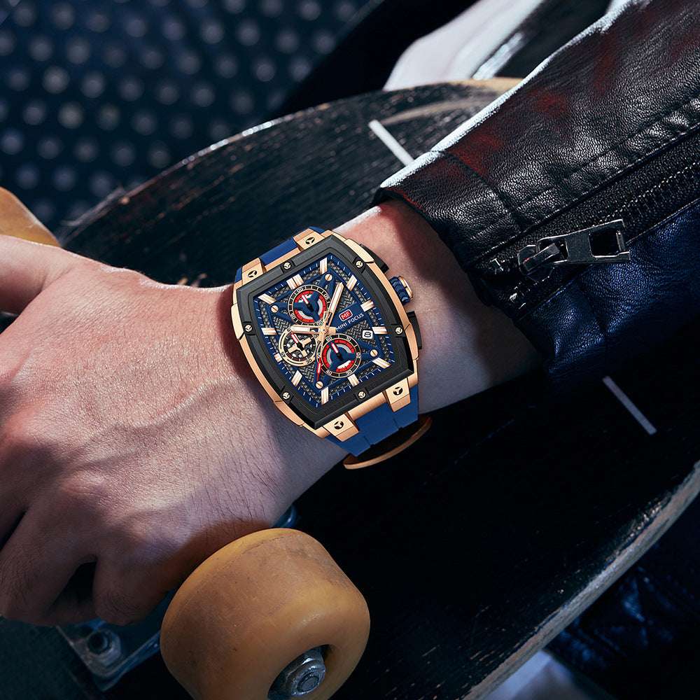 Mini Focus Hollow 42