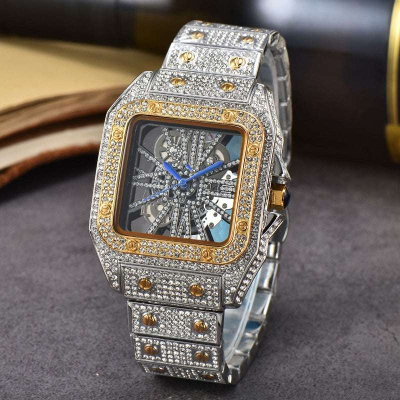 Diamond Fashion