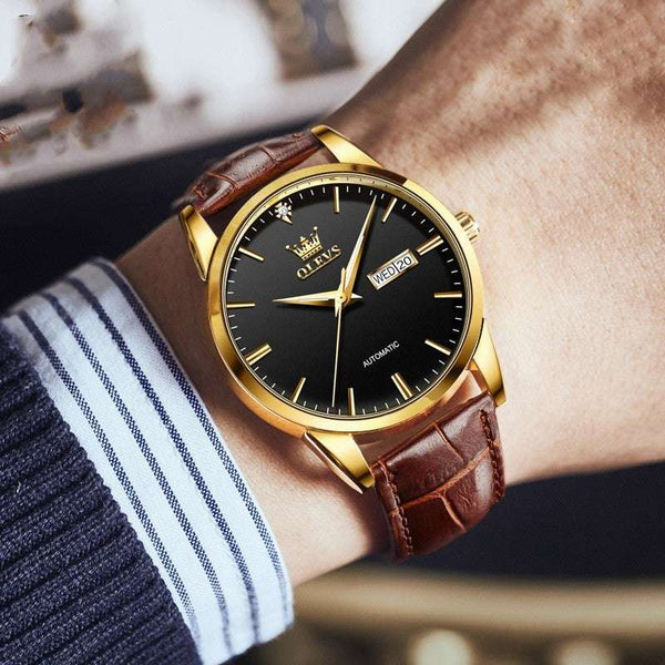 Olevs Classic 39