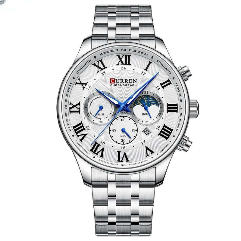 Curren ChronoSix