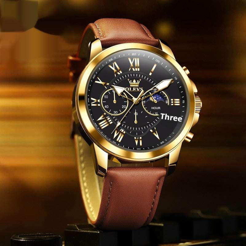 Olevs Chrono