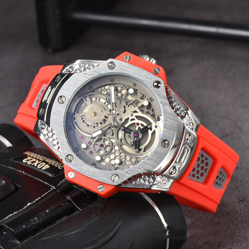 Fashion Herren Quarzuhr