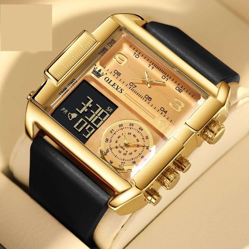 OLEVS SportMaster 45