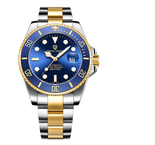 PAGANI DESIGN PD-1639