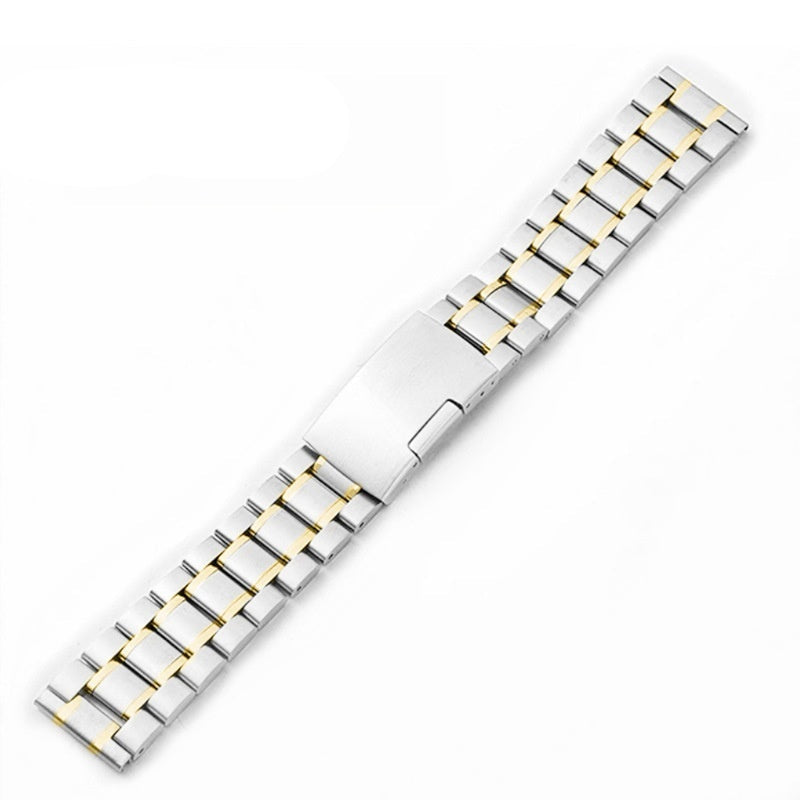 Edelstahl‑Uhrenarmband