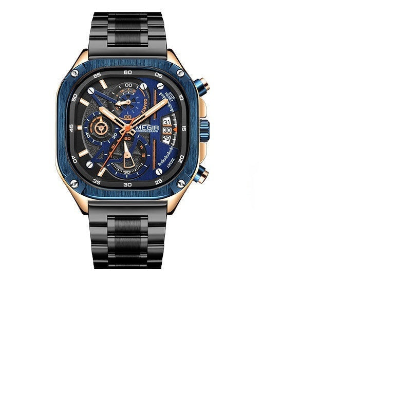 Megir Luminous Trend“