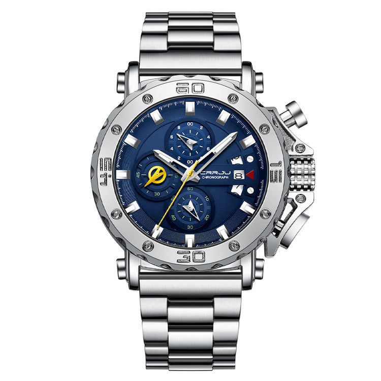 Herren Armbanduhr