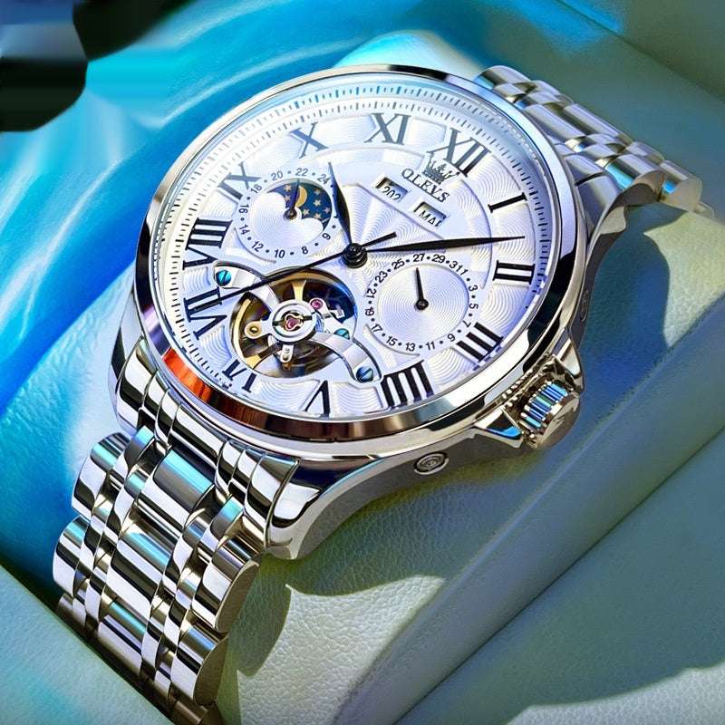 Olevs ExecuTime 41