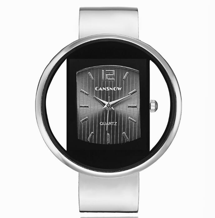 Damen Armbanduhr Luxury Bracelet Edition