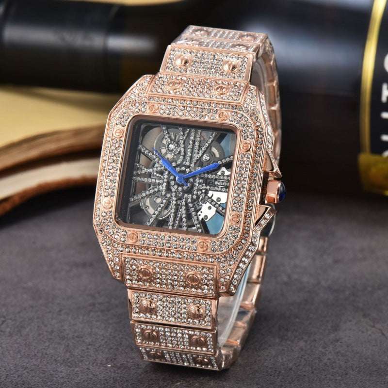 Diamond Fashion