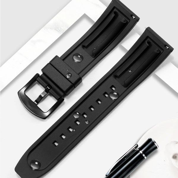 QuickFit Pro Rubber
